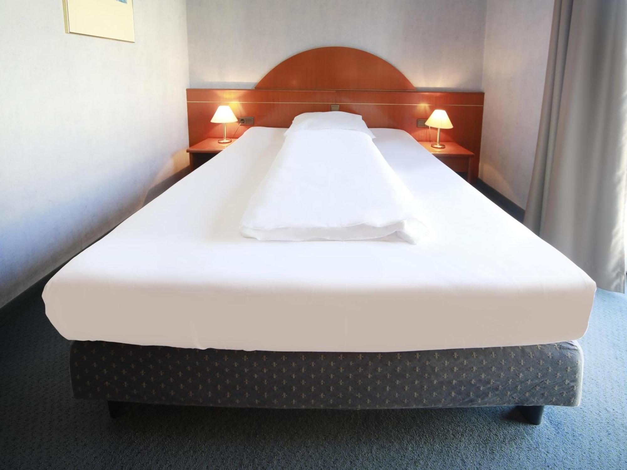 B&B Hotel Gotha-Hbf المظهر الخارجي الصورة