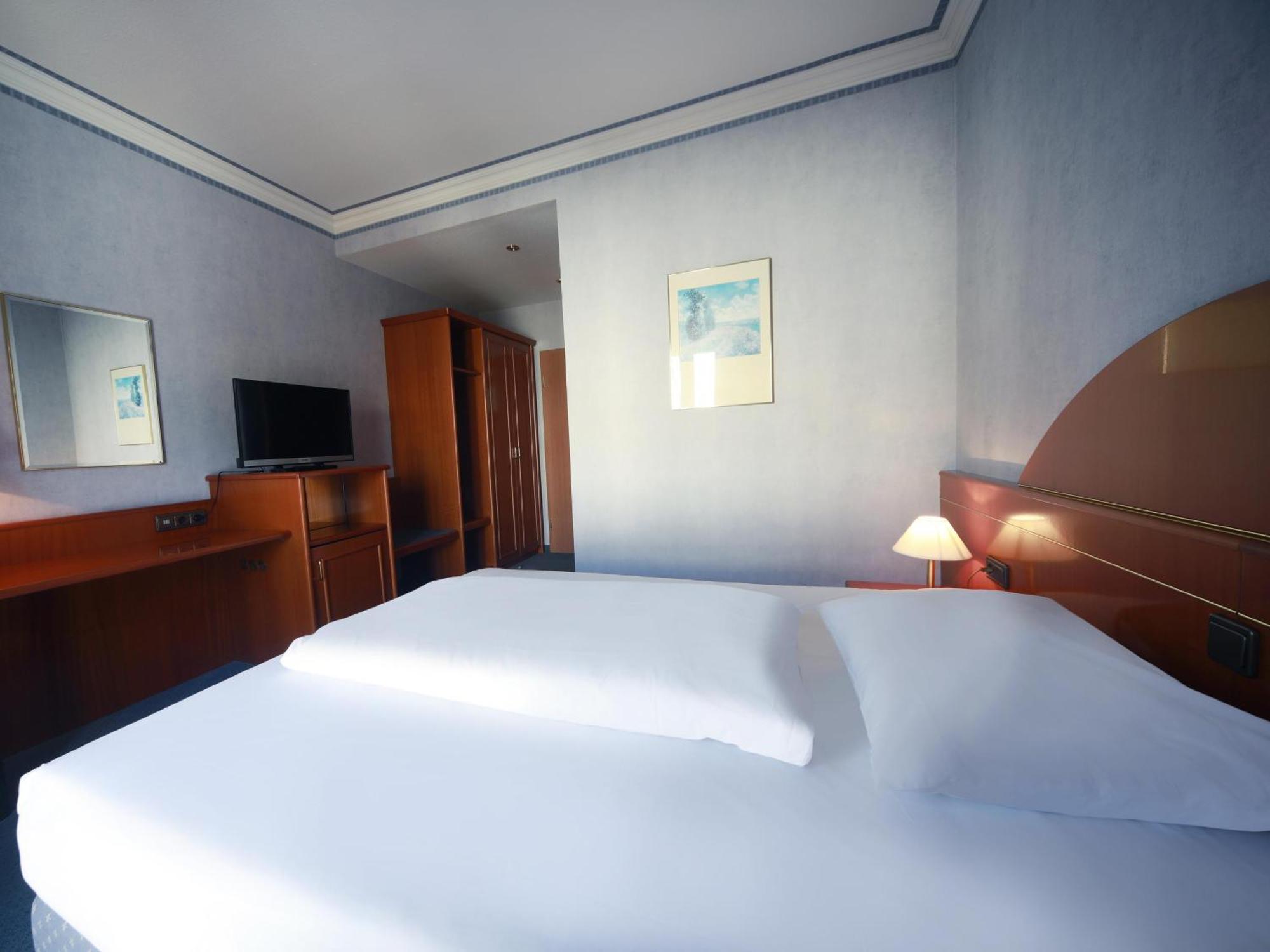B&B Hotel Gotha-Hbf المظهر الخارجي الصورة